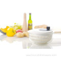 New Design Salad Tools Manual Vegetable Spinner